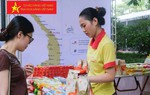 Tập trung truyền thông, xây dựng hệ thống phân phối "Tinh hoa hàng Việt Nam", "Tự hào hàng Việt Nam"