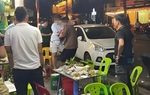 Mâu thuẫn trên bàn nhậu, nhân viên IT đâm bạn tử vong