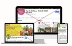 Cảnh báo lừa đảo "Đăng ký học kỳ Công an miễn phí cho trẻ"