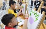 Nhiều chương trình trải nghiệm nghề nghiệp đợi các bé khám phá trong dịp hè