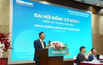 Đại hội cổ đông ABBANK 2024: Đẩy mạnh chuyển đổi số và triển khai dự án "Làm mới Chiến lược Ngân hàng"