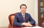 Thứ trưởng Bộ Xây dựng làm Phó ban Chỉ đạo Đổi mới và Phát triển doanh nghiệp