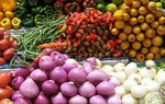 Củ khiến nhiều người cay mắt nhưng lại là “thần dược” hạ đường huyết, làm sạch mạch máu, chống ung thư: Chợ Việt rất sẵn