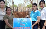 Phụ nữ Đắk Lắk thay đổi nếp nghĩ, cách làm, dần xóa bỏ tư tưởng trông chờ sự hỗ trợ của Nhà nước 