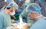 TPHCM: Trung tâm ghép tạng trẻ em tại Bệnh viện Nhi đồng 2 sẽ hoạt động sau 1 năm nữa