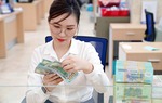 Nhiều ngân hàng công bố tăng lãi suất huy động