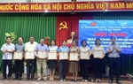 An Nhơn: 6 tiêu chí xây dựng mô hình "Phụ nữ tham gia bảo vệ môi trường" năm 2024