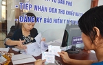 Giải quyết hơn 856.000 trường hợp cấp thẻ BHYT cho trẻ em dưới 6 tuổi qua Internet