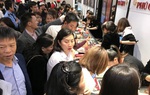 Phá vỡ mọi kỷ lục, vàng SJC vọt lên ngưỡng 92,2 triệu đồng