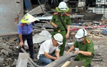 Vụ nổ lò hơi làm 6 công nhân tử vong: Khởi tố, bắt tạm giam Giám đốc người nước ngoài