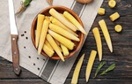 Loại ngô rất giàu vitamin và chất chống oxy hoá, tốt cho người bị tiểu đường