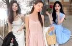 5 mẫu đầm mát rượi không thể thiếu trong mùa hè