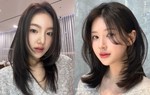 5 kiểu tóc ôm mặt nữ tính, sang trọng đang thịnh hành