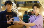 Người trẻ lan tỏa văn hóa đọc 