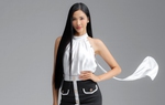 Hoàng Thùy lăng xê phong cách thời trang thể hiện nữ quyền