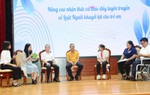 Nâng cao nhận thức và thúc đẩy tuyên truyền về Luật Người khuyết tật cho trẻ em