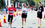 Chạy được 1 km trong 2 phút 30 giây, bạn sẽ sống thọ hơn 5 năm so với mặt bằng chung dân số
