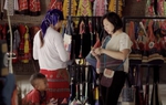"Phụ nữ làm chủ kinh tế sẽ làm chủ được cuộc sống"
