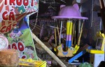 Nguyên nhân vụ sạt lở làm 3 cháu bé tử vong thương tâm khi đang vui chơi ở Hà Nội