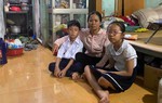 Người phụ nữ chạy chữa hiếm muộn nhiều năm mới có con thì chồng phát bệnh hiểm nghèo