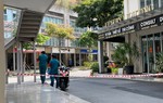 Vụ phong tỏa tòa nhà tại TP Thủ Đức: 1 đàn ông và 1 trẻ em tử vong, 2 người khác bị thương