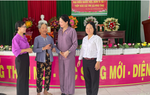 Cử tri Đồng Tháp quan tâm, kiến nghị nhiều vấn đề an sinh xã hội
