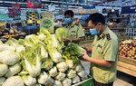 Bộ Y tế chỉ đạo ngăn ngừa, xử lý ngộ độc thực phẩm