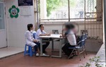 Nạn nhân của bạo lực gia đình, quấy rối tình dục có xu hướng sử dụng chất gây nghiện