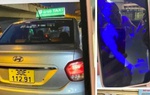 Triệu tập tài xế taxi ở Hà Nội đòi du khách Pháp "chuộc" hộ chiếu với giá 500.000 đồng