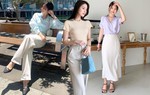 5 công thức diện đồ giúp nàng công sở trẻ trung hơn 