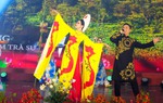Đặc sắc lễ hội Áo dài Hải Phòng “Hành trình di sản”năm 2024