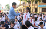 Bắc Ninh: Truyền thông “Phòng, chống bạo lực và xâm hại trẻ em”