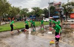 Hội LHPN Việt Nam hưởng ứng "Tuần lễ Quốc gia Phòng, chống thiên tai năm 2024" với nhiều hoạt động thiết thực