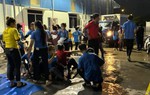Đồng Nai: Gần 100 người nhập viện sau khi ăn bánh đa cua 