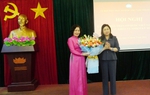 Bắc Kạn: Nguyên Phó Chủ tịch Hội LHPN làm Phó Chủ tịch Mặt trận tỉnh