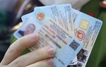 Người mất năng lực hành vi dân sự có được cấp thẻ căn cước không?