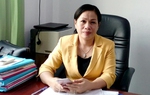 Sở Công Thương tỉnh Đồng Tháp lần đầu có nữ giám đốc