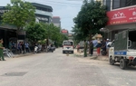 Hà Nội: Phát hiện thi thể nghi là nữ sinh dưới chân tòa nhà cao tầng