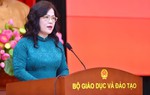 Kiện toàn nhân sự Ủy ban An toàn giao thông Quốc gia