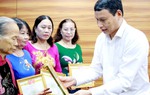 Đà Nẵng: Biểu dương Phụ nữ cao tuổi tiêu biểu trong xây dựng gia đình văn hóa, ấm no, hạnh phúc