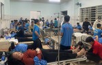 Đồng Nai: Hé lộ món ăn nghi gây ngộ độc khiến gần 100 công nhân nhập viện