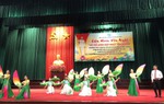 Các cấp Hội LHPN triển khai nhiều hoạt động kỷ niệm 134 năm Ngày sinh Chủ tịch Hồ Chí Minh