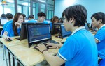 Trường Đại học Thành Đô tiên phong đưa trí tuệ nhân tạo vào giảng dạy đại trà