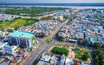 Sóc Trăng: Chuyển mục đích sử dụng đất để thực hiện Dự án Cụm công nghiệp Xây Đá B mới