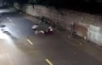 Phát hiện thi thể nghi là đối tượng sát hại cô gái ở Hà Nội