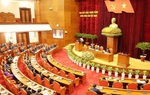Thông báo Hội nghị lần thứ chín Ban Chấp hành Trung ương Đảng khóa XIII