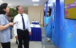 Sự tham gia bình đẳng của phụ nữ mang lại lợi ích kinh tế và hiệu quả cho chuyển đổi số 