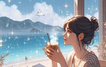 Cha dượng nghỉ việc ở nhà dù lương hơn 50 triệu, biết lý do tôi thấy phục ông vô cùng