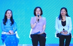 Tọa đàm "Những mô hình thực tiễn, các giải pháp nhằm thúc đẩy việc hỗ trợ phụ nữ tham gia chuyển đổi số"