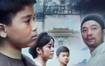 Phim "Vầng trăng thơ ấu" - Góc nhìn bình dị về tuổi thơ 
của Bác Hồ